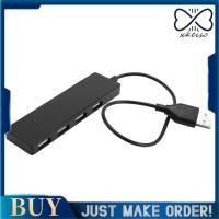 ราคา ฮับ USB 2 0 พอร์ตบางเฉียบ (55908909441)