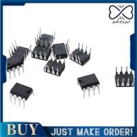 ราคา 10 ชิ้น LM393N LM393 DIP 8 ตัวเปรียบเทียบแรงดันไฟฟ้าคู่พลังงานต่ํา (52858909442)