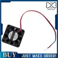 ราคา DC 12V 0 1A 2 Pin PC Case CPU Cooler พัดลมระบายความร้อน 40 มม x 40 มม x 10 มม (52658909369)