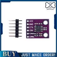 ราคา CJMCU 2551 MCP2551 ความเร็วสูง CAN การสื่อสาร Protocol Controller โมดูลอินเทอร์เฟซรถบัส (52458915364)