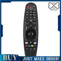 ราคา รีโมทคอนโทรล AEU Magic AN MR18BA 19BA AKB753 75501MR 600 สําหรับสมาร์ททีวี อินฟราเรด (48408931341)