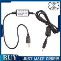 ราคา สายชาร์จ USB สําหรับวิทยุ vx 1r vx 2r vx วิทยุ usb dc 21 (47408929468)