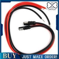 ราคา 1 คู่ DC สายไฟสาย Repeater วิทยุมือถือ CDM1250 GM300 GM3188 A228 30 ซม (47008929466)