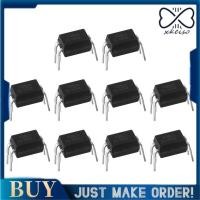 ราคา 10 ชิ้น Through Hole PC817C PC817 EL817 817C Optocoupler DIP 4 (45808931349)