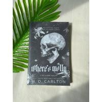 ราคา นิยายภาษาอังกฤษ Where s Molly พร้อมส่ง ปกอ่อน (26001204672)