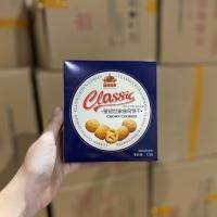 ราคา Classic คุกกี้รวมรส ขนาด 80 กรัม (24387603575)