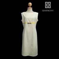 ราคา 1980 s Sleeveless Dress Sz (43627873721)
