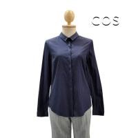 ราคา Cos Button Up Long Sleeve Shirt (24253360205)