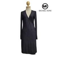 ราคา Sample Holiday 2012 Jersey Wrapped Dress (54956424932)