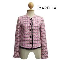 ราคา Tweed Jacket Sz รอบอก34 ไหล่13 5 (53157403044)