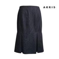 ราคา Striped Pleated Midi SkirtSz (40728752428)