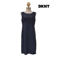 ราคา DKNY Sleeveless Sheath Dress (25638147781)
