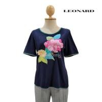 ราคา 1980 s Paris Floral Embroidered Towel T shirt (42727536995)