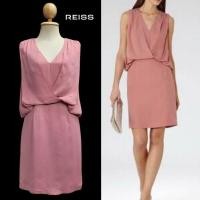 ราคา Loralie Drapey Mini Dress (40722857055)