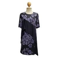 ราคา Ruffle Front Mini Dress (43922829447)