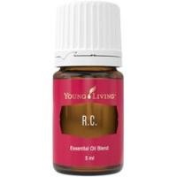 ราคา น้ำมันหอมระเหย R C Essential oil บริสุทธิ์ เกรดบำบัดแท้ 100 5ml Young Living (24558927535)