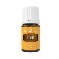 ราคา น้ำมันหอมระเหยเลมอน Lemon essential oil บริสุทธิ์ กินได้ เกรดบำบัดแท้ 100 5ml Young Living (18079859153)