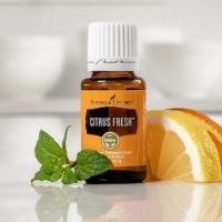ราคา น้ำมันหอมระเหย Citrus Fresh Vitality Essential oil บริสุทธิ์ เกรดบำบัดแท้ 100 15ml Young Living (28474680946)