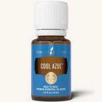 ราคา น้ำมันหอมระเหย Cool Azul essential oil บริสุทธิ์ เกรดบำบัดแท้ 100 15ml Young Living (19012421143)