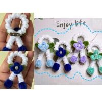 ราคา เข็มกลัด พวงมาลัยจิ๋ว วันแม่ วันสำคัญ พร้อมส่ง (41455486151)