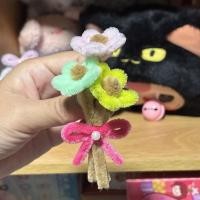 ราคา ช่อดอกไม้จิ๋ว ของขวัญ ของชำร่วย ปัจฉิม (24547116138)