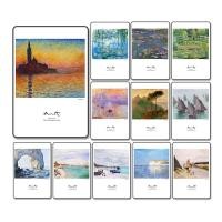 ราคา ภาพวาดตกแต่งดอกบัว ภาพสีน้ำมันภูมิทัศน์พระอาทิตย์ขึ้น ศิลปะนามธรรมสำหรับห้องนั่งเล่นและห้องนอน ภาพแขวนไร้กรอบ (26329345827)