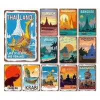 ราคา สไตล์ไทยคลาสสิค ภาพแขวนตกแต่งสไตล์ชาติพันธุ์ไทย ภาพวาดเหล็กวินเทจ แขวนผนังบ้าน ร้านอาหาร โรงแรม ศิลปะตกแต่งบ้าน บาร์ ร้านเสื้อผ้า (26006923659)