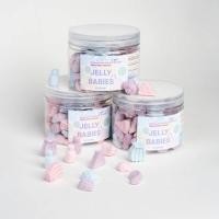 ราคา ฟรีซดรายสุนัขและแมว Wildchow Jelly Babies (51509004589)