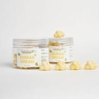 ราคา ฟรีซดรายสำหรับสุนัขและแมว Wildchow Durian Dreams (51009008891)