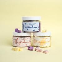 ราคา ฟรีซดรายสุนัขและแมว Wildchow Greek Yoghurt (50708999830)