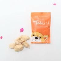 ราคา Taki Chicken Breast อกไก่ฟรีซดรายสำหรับสุนัขและแมว (41351564060)
