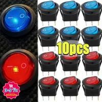 ราคา 3 5 วันมาถึง 2 4 6 8 10 ชิ้น 20A 12V สวิตช์โยก LED กันน้ํา สวิตช์สารหน่วงไฟ หน้าท้อง พร้อมไฟแสดงสถานะตาแมวสําหรับรถยนต์แผงควบคุมอุปกรณ์ทางทะเล (48007013688)