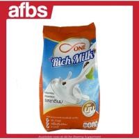 ราคา SUPERMART D ONE RichMilk 900 g ผงครีมหอมนมสด ข้นจืด Rich Milk ตรา ดีวัน 1115586 (27760587683)