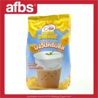 ราคา SUPERMART D ONE Cream cheese 450 g ดีวัน วิปครีมชีส 450 กรัม 1115587 (26860493732)