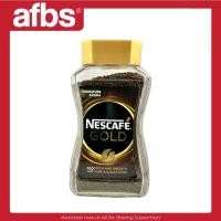 ราคา AFBS Nescafe Gold Jas ขนาด 200 g ชนิดฟรีซดราย 1108571 (42272875247)