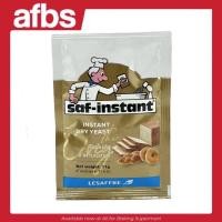 ราคา AFBS Saf Instant ยีสต์แห้ง 11 กรัม 1104189 (27308049962)