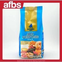 ราคา SUPERMART Blue Bell All Purpose Flour 1000 g แป้งสาลีอเนกประสงค์ ตรา ระฆังฟ้า 1000 ก 1101096 (26508090352)