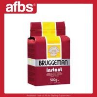 ราคา SUPERMART Bruggeman ยีสต์หวานสีน้ำตาล 500 กรัม 1104138 (25595337337)