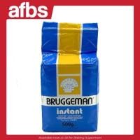 ราคา SUPERMART BRUGGEMAN 500 G บรักกีมาน ยีสต์ จืด 1104131 (26358048493)