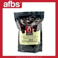 ราคา SUPERMART Tulip intense Dark แบบเหรียญ Choc Compound Coins 1 kg 1109307 (25944961199)