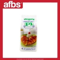 ราคา AFBS แป้งสาลี ตรา พีไอ 1กก แป้งพีไอ แป้งทำพาย ทำครัวซองค์ และเดนนิช เพสตรรีั 1101006 (17198839615)