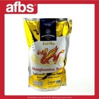 ราคา SUPERMART มังกรบิน โกลด์ คอฟฟี่ กาแฟผสม ชนิดผง ถุงสีทอง 1 กก 1108548 (24335793590)