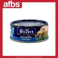 ราคา SUPERMART ซีเล็ค ทูน่าสเต็กในน้ำเกลือ 80 กรัม 11151003 (29285687270)