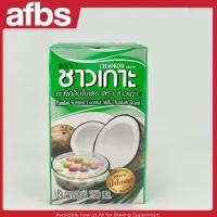 ราคา SUPERMART กะทิ กะทิสำเร็จรูป ชาวเกาะ กะทิกลิ่นใบเตย UHT เลือกได้ 2 ขนาด 250ml 1000ml 1115225 115226 (27109066875)