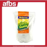 ราคา SUPERMART McGarrett Corn Starch แป้งข้าวโพด ตราแม็กกาแรตเลือกได้2ขนาด 200 g 1 Kg 1101070 1101071 (26709347804)