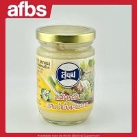 ราคา SUPERMART สุขุม สลัดครีมผสมน้ำผึ้งมะนาว 220 กรัม 1115530 (26659832960)