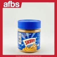 ราคา Skippy Superchunk Peanut Butter เนยถั่ว เนยถั่วชนิดหยาบ ตรา สกิปปี้ 170g 1106188 (26659493980)