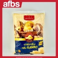 ราคา SUPERMART Imperial มาร์การีนกลิ่นเนยสด 1 กก มาร์การีน อิมพีเรียล เนยเทียม กลิ่นเนยสด 1กก 1115459 (28258138985)