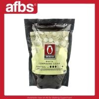 ราคา SUPERMART Tulip White แบบเหรียญ Compound Coins 1 kg 1109312 (42702210349)