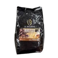 ราคา AFBS Le Bourne Dark Compound Chocolate Chip ดาร์คช็อคโกแลตชิพ 1 Kg 1109580 (41879608255)